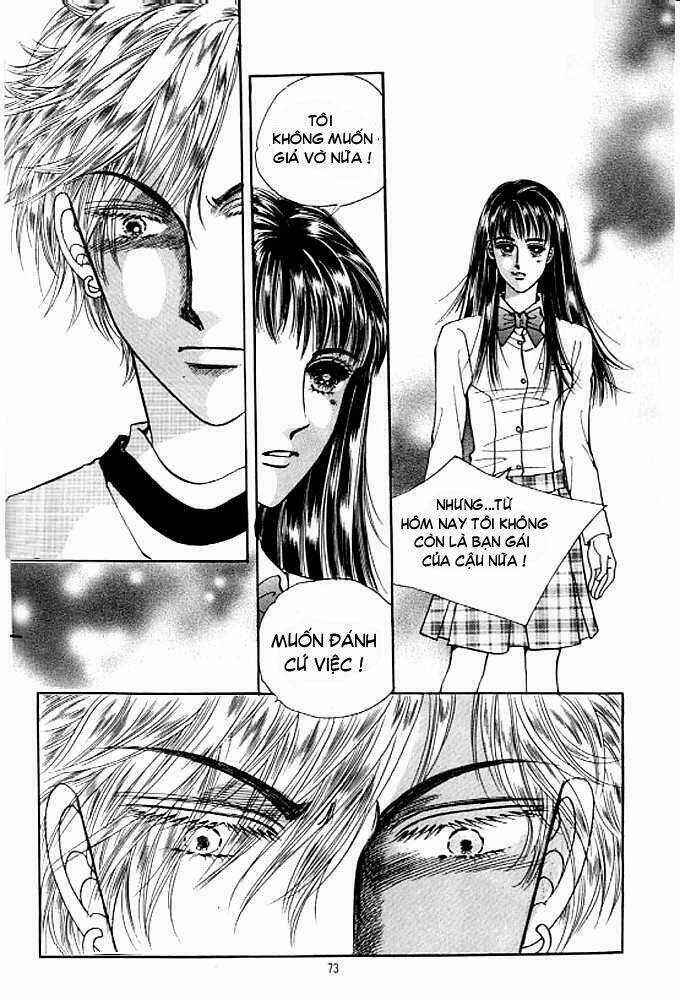 Cutie Boy - Chapter 11 - Trang 19