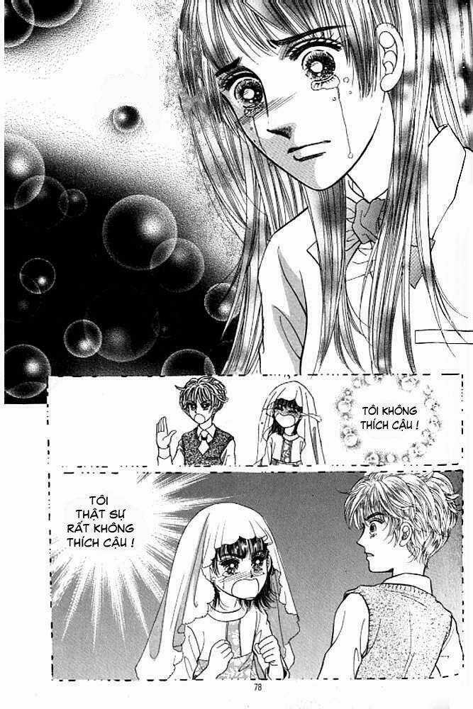 Cutie Boy - Chapter 11 - Trang 24