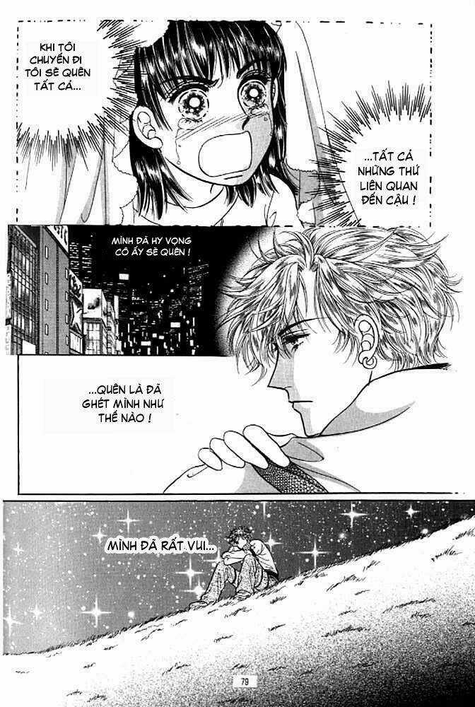 Cutie Boy - Chapter 11 - Trang 25