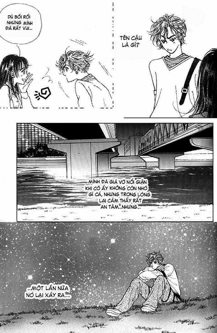 Cutie Boy - Chapter 11 - Trang 26