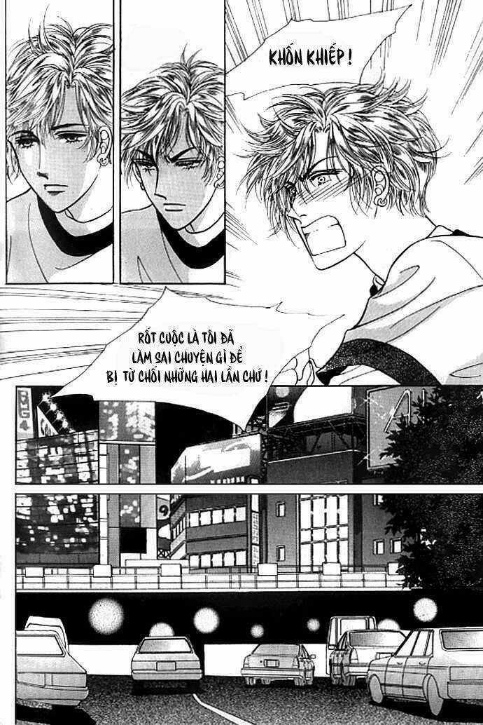 Cutie Boy - Chapter 11 - Trang 27