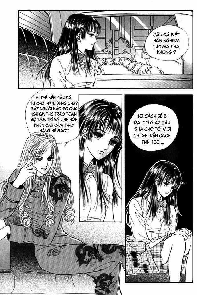 Cutie Boy - Chapter 11 - Trang 28