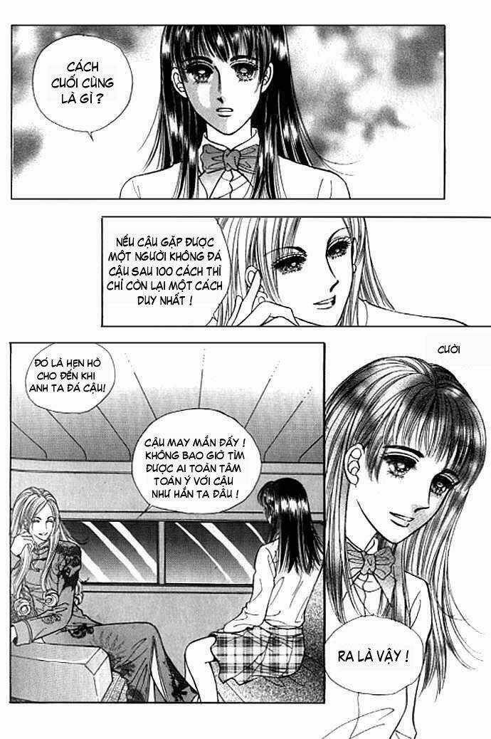 Cutie Boy - Chapter 11 - Trang 29