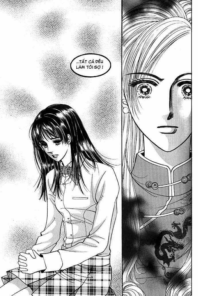 Cutie Boy - Chapter 11 - Trang 32