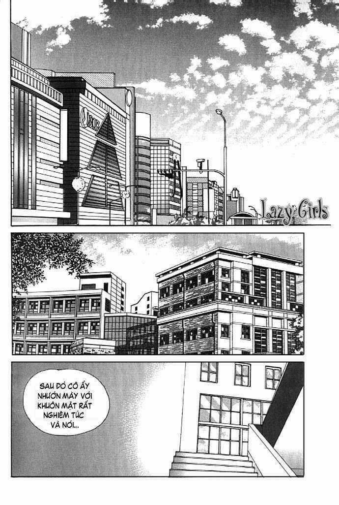 Cutie Boy - Chapter 11 - Trang 33