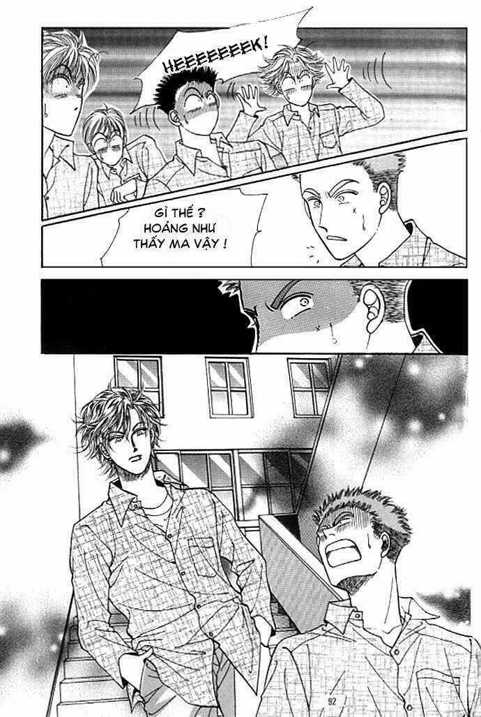 Cutie Boy - Chapter 11 - Trang 38