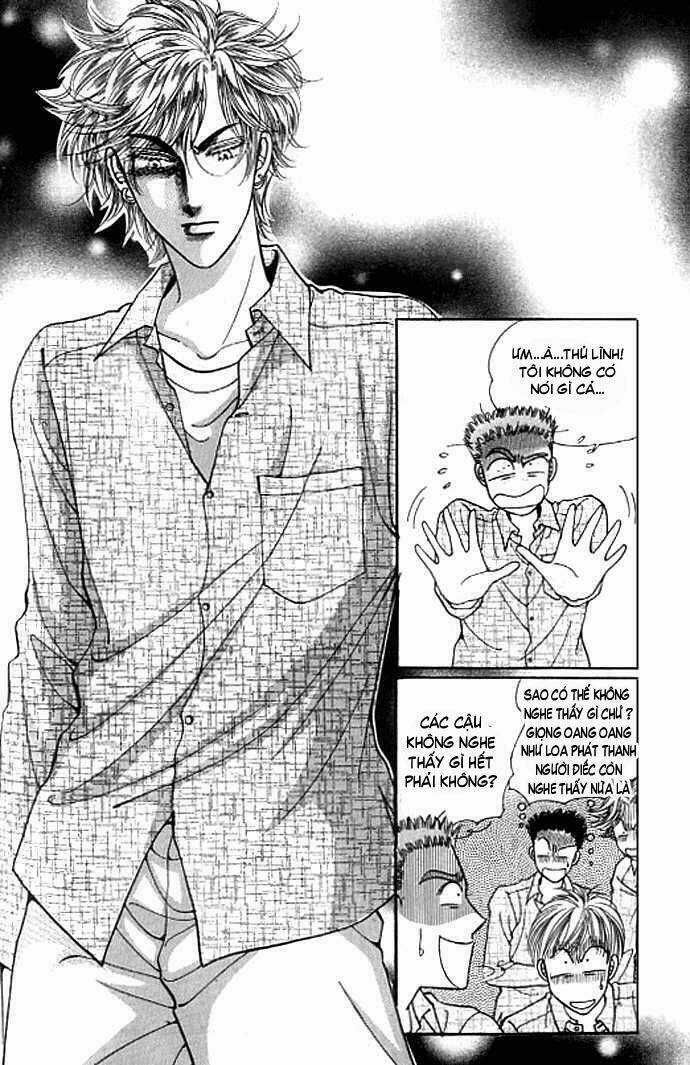 Cutie Boy - Chapter 11 - Trang 39