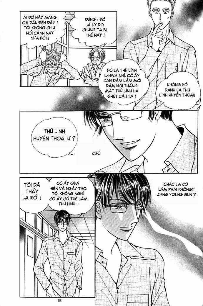 Cutie Boy - Chapter 11 - Trang 42