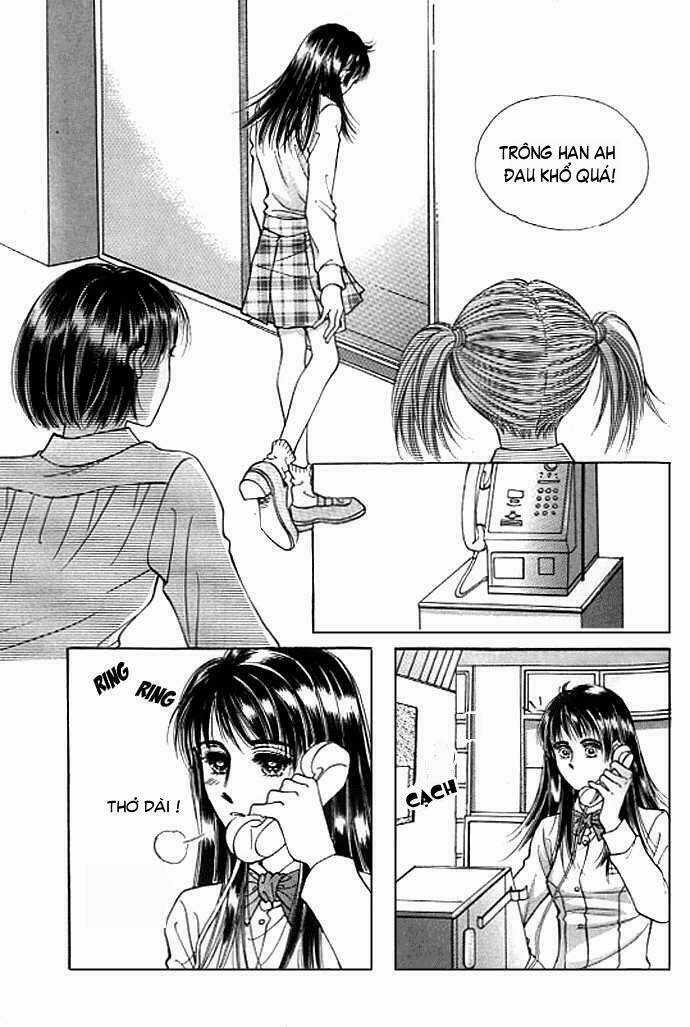 Cutie Boy - Chapter 11 - Trang 46