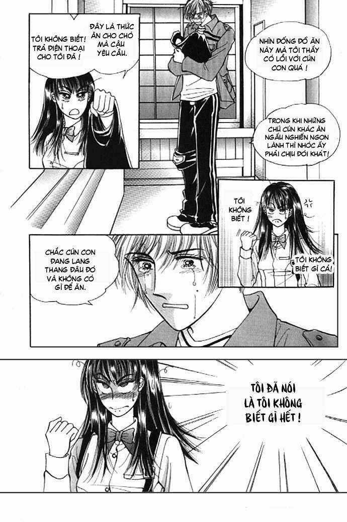 Cutie Boy - Chapter 11 - Trang 52