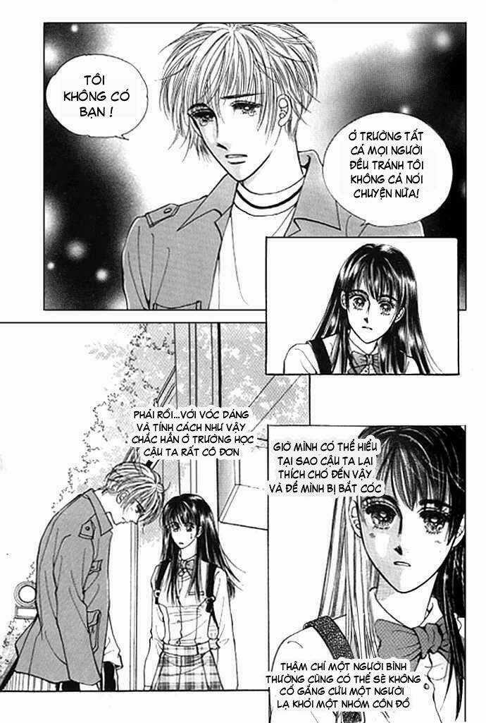 Cutie Boy - Chapter 11 - Trang 54