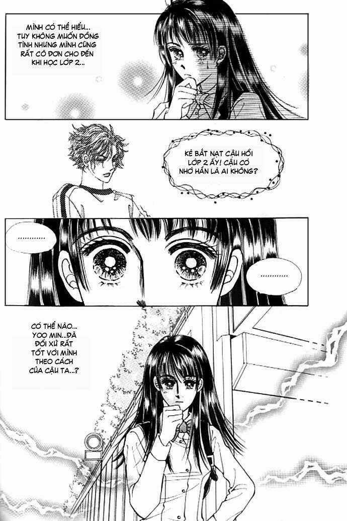 Cutie Boy - Chapter 11 - Trang 55