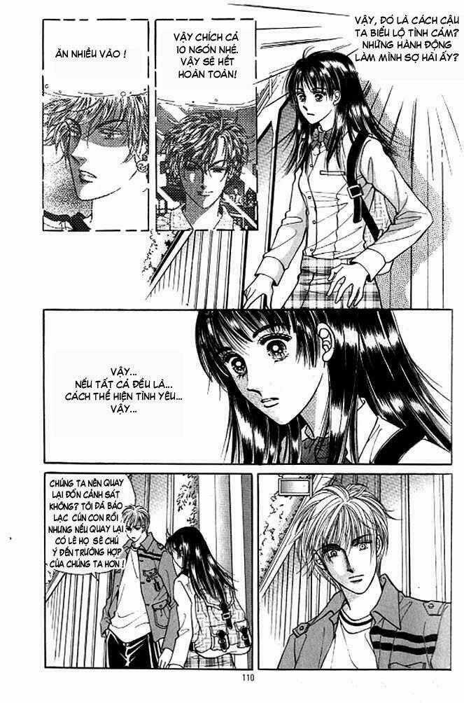 Cutie Boy - Chapter 11 - Trang 56