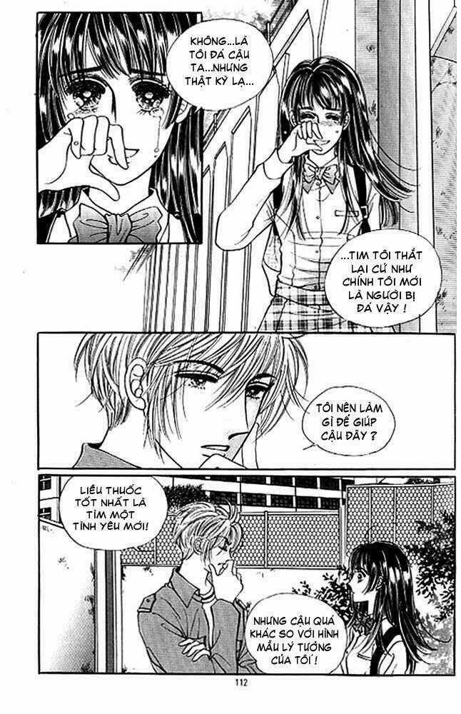 Cutie Boy - Chapter 12 - Trang 2