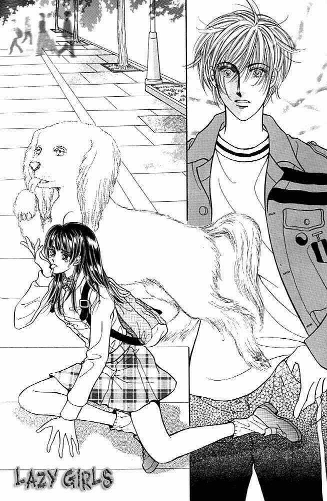 Cutie Boy - Chapter 12 - Trang 11