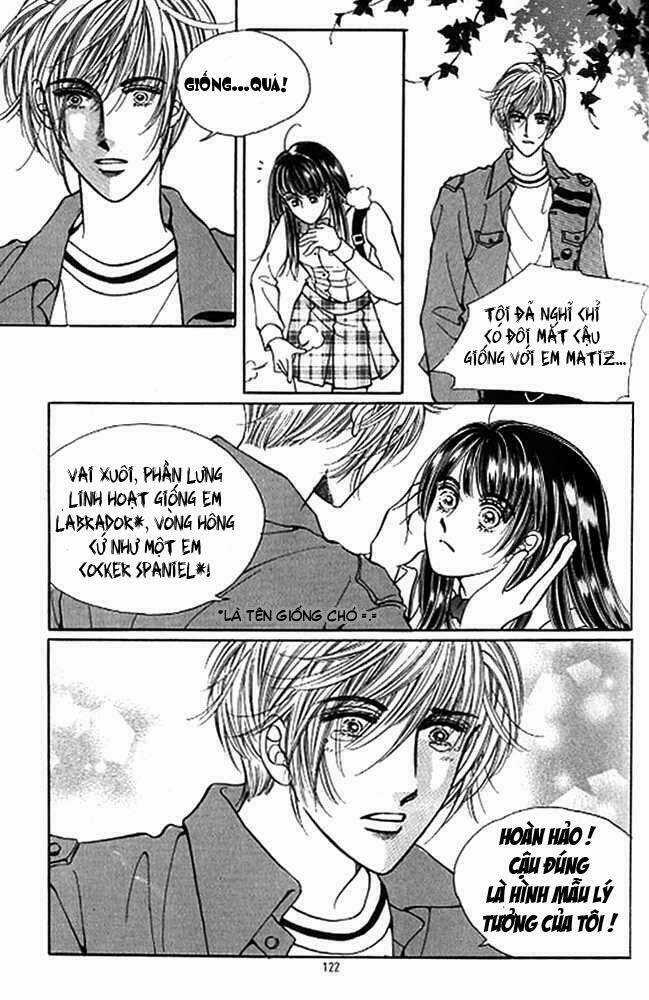 Cutie Boy - Chapter 12 - Trang 12