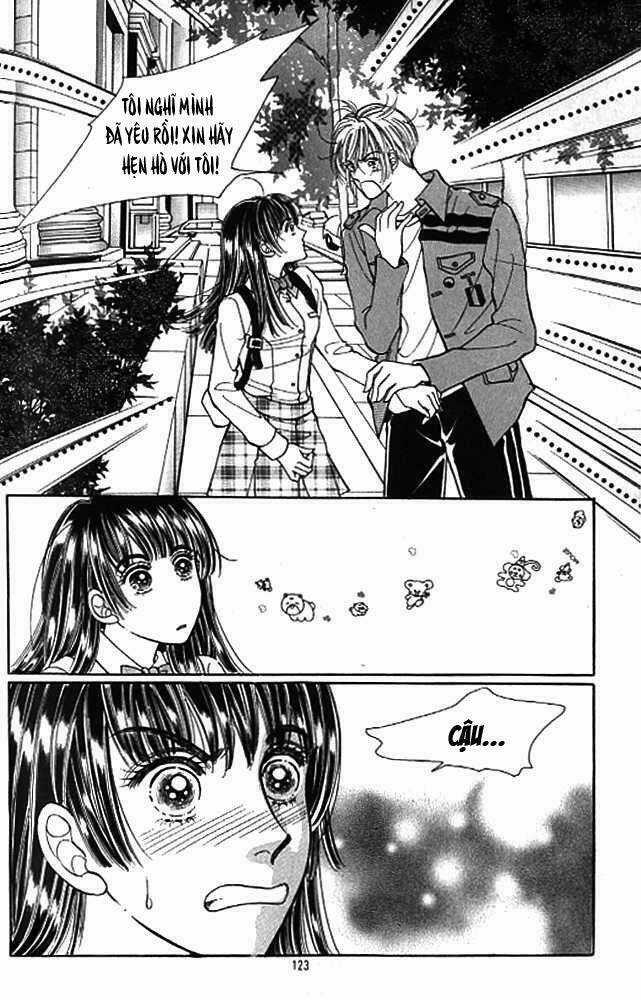 Cutie Boy - Chapter 12 - Trang 13