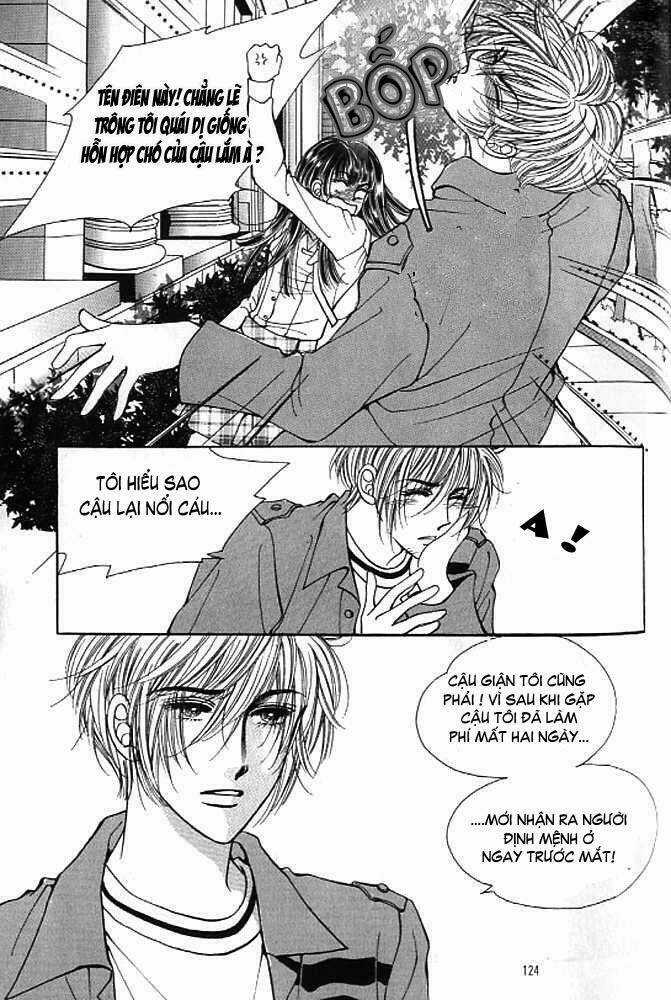Cutie Boy - Chapter 12 - Trang 14