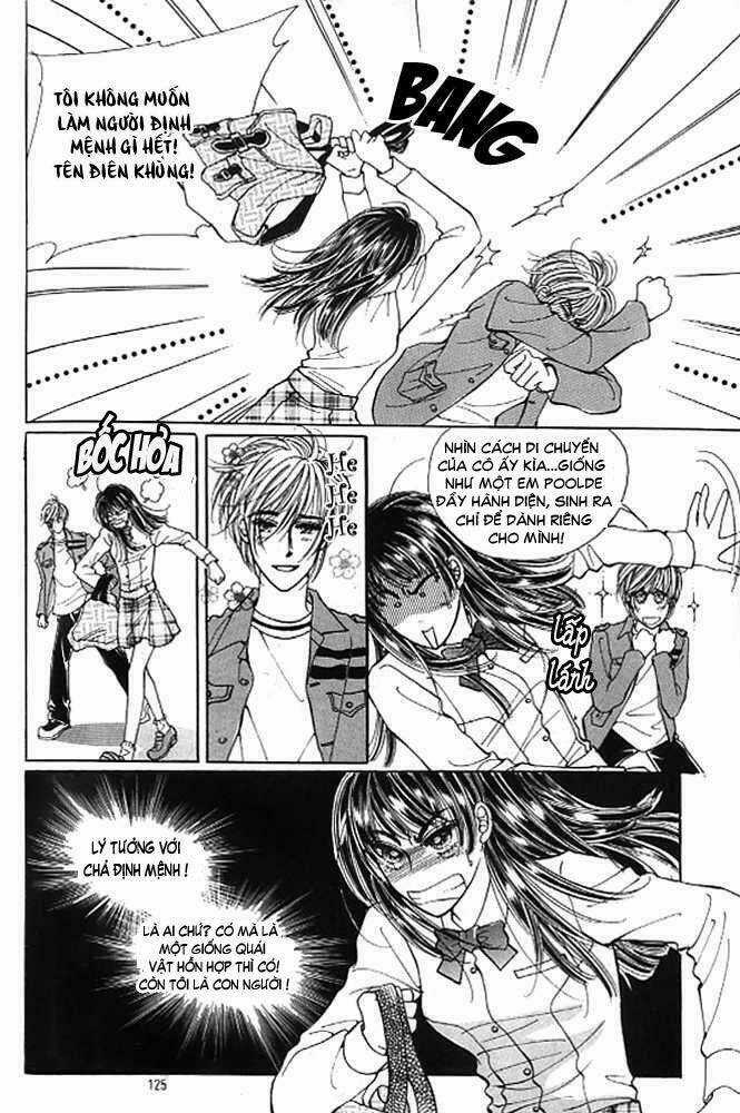 Cutie Boy - Chapter 12 - Trang 15