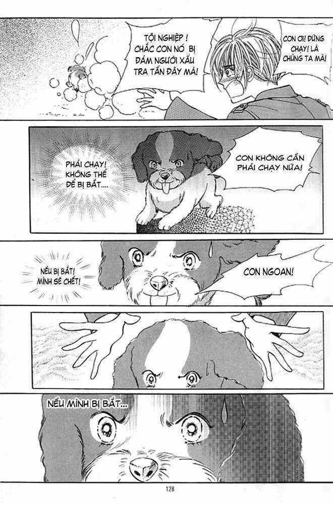 Cutie Boy - Chapter 12 - Trang 18