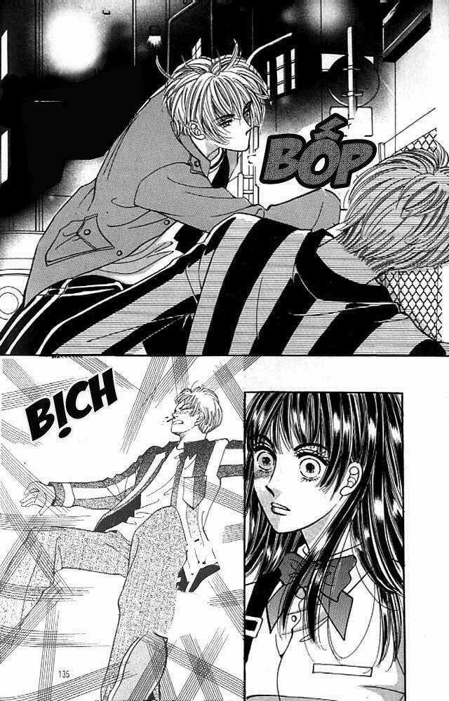 Cutie Boy - Chapter 12 - Trang 25