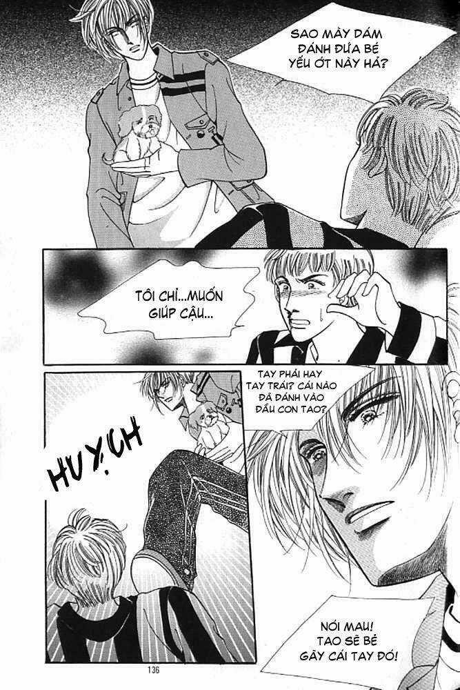 Cutie Boy - Chapter 12 - Trang 26