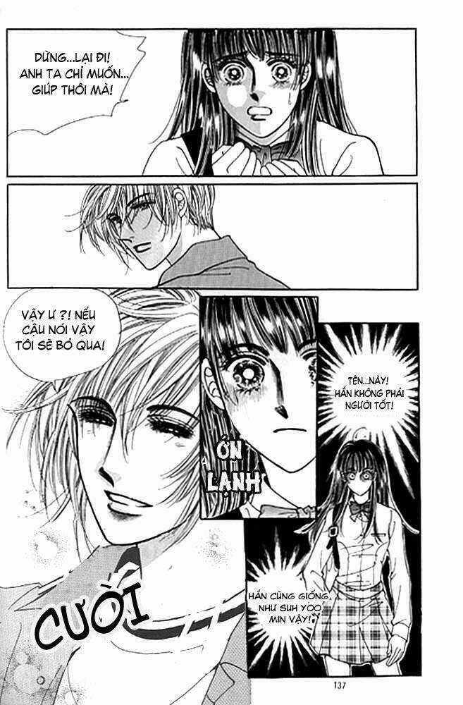 Cutie Boy - Chapter 12 - Trang 27