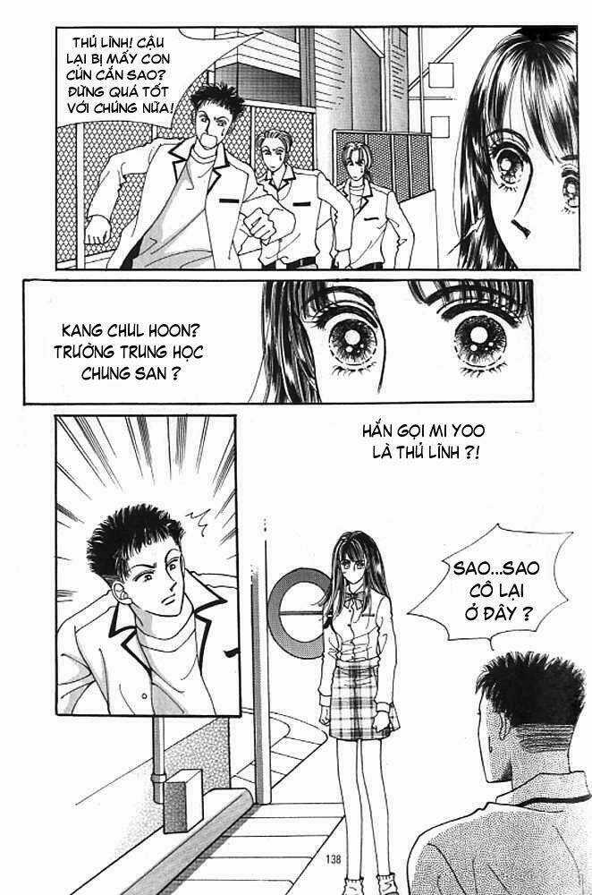 Cutie Boy - Chapter 12 - Trang 28