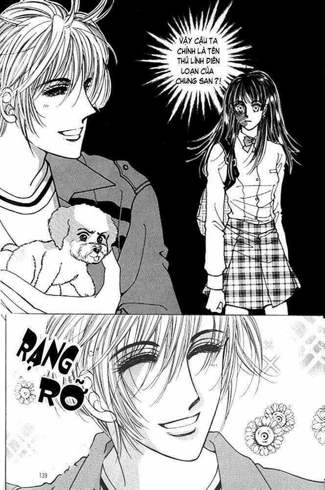 Cutie Boy - Chapter 12 - Trang 29