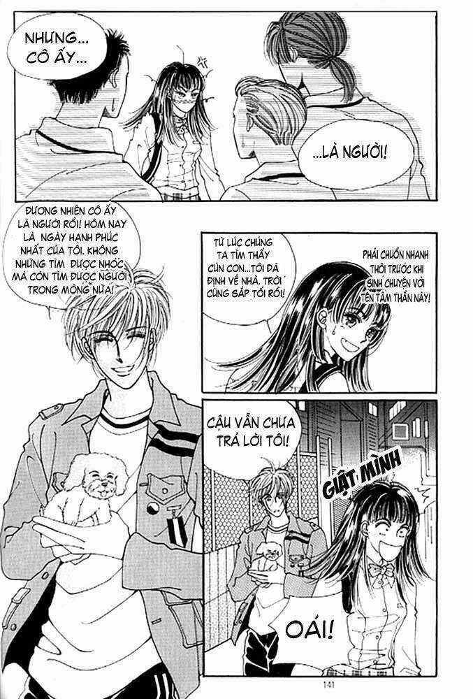 Cutie Boy - Chapter 12 - Trang 31