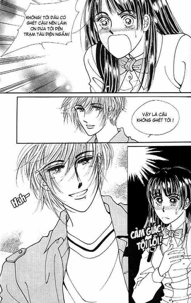 Cutie Boy - Chapter 12 - Trang 34