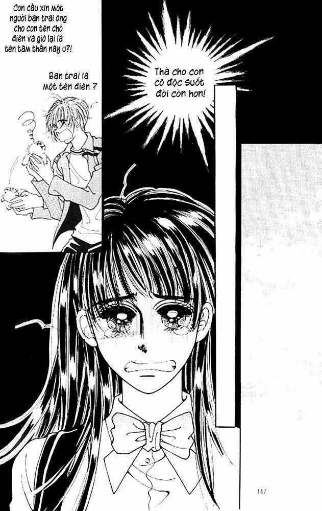 Cutie Boy - Chapter 12 - Trang 37