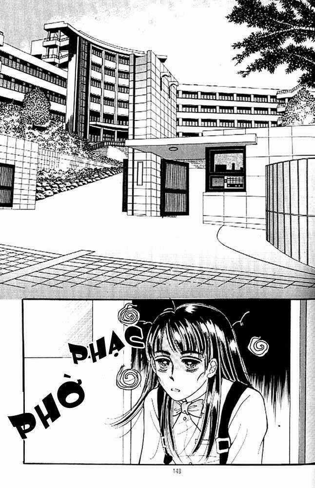 Cutie Boy - Chapter 12 - Trang 38