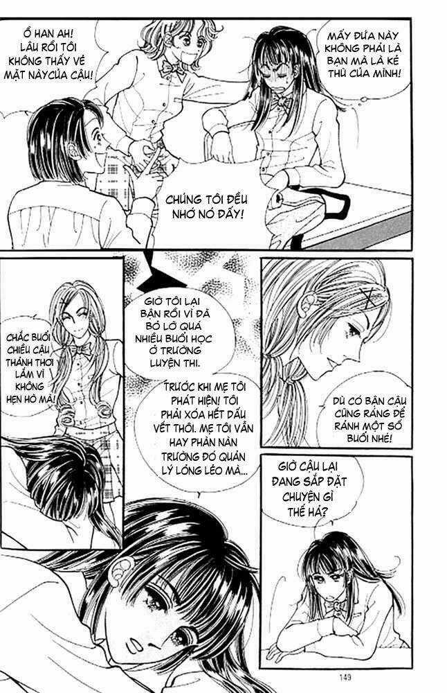 Cutie Boy - Chapter 12 - Trang 39