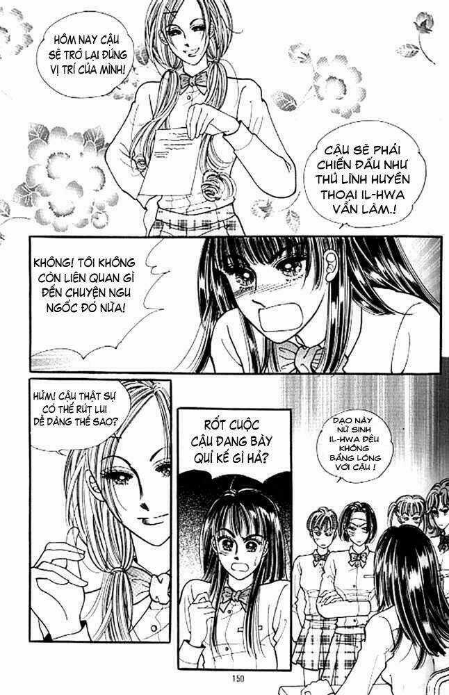 Cutie Boy - Chapter 12 - Trang 40