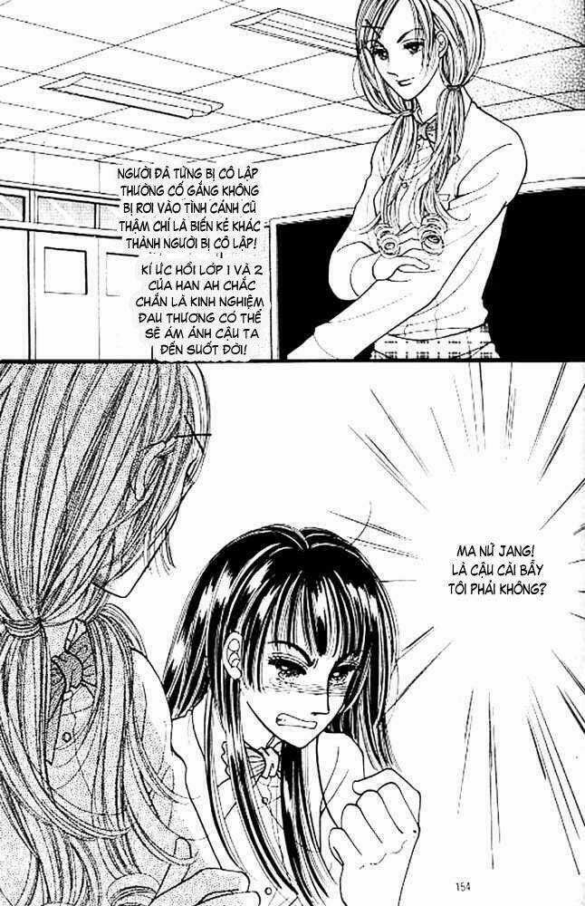 Cutie Boy - Chapter 12 - Trang 44