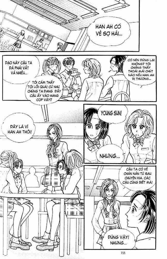 Cutie Boy - Chapter 12 - Trang 45