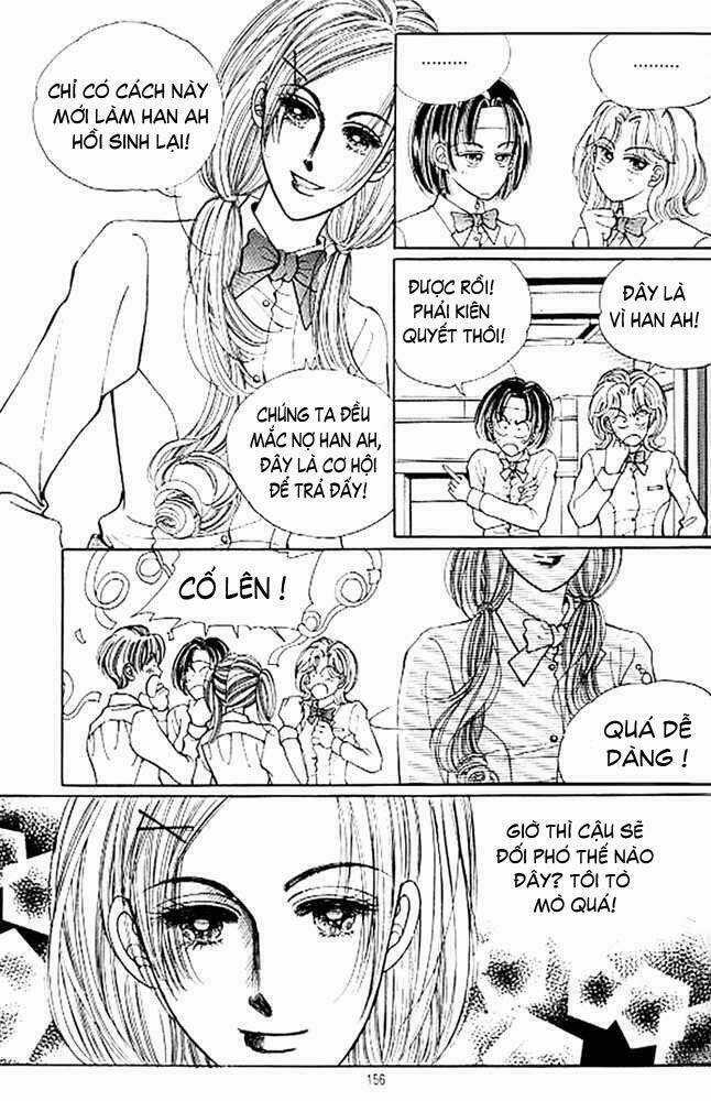 Cutie Boy - Chapter 12 - Trang 46