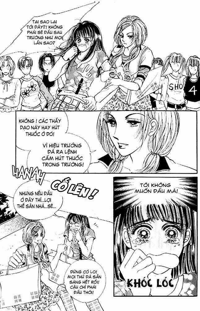 Cutie Boy - Chapter 12 - Trang 48