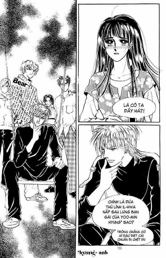 Cutie Boy - Chapter 12 - Trang 49