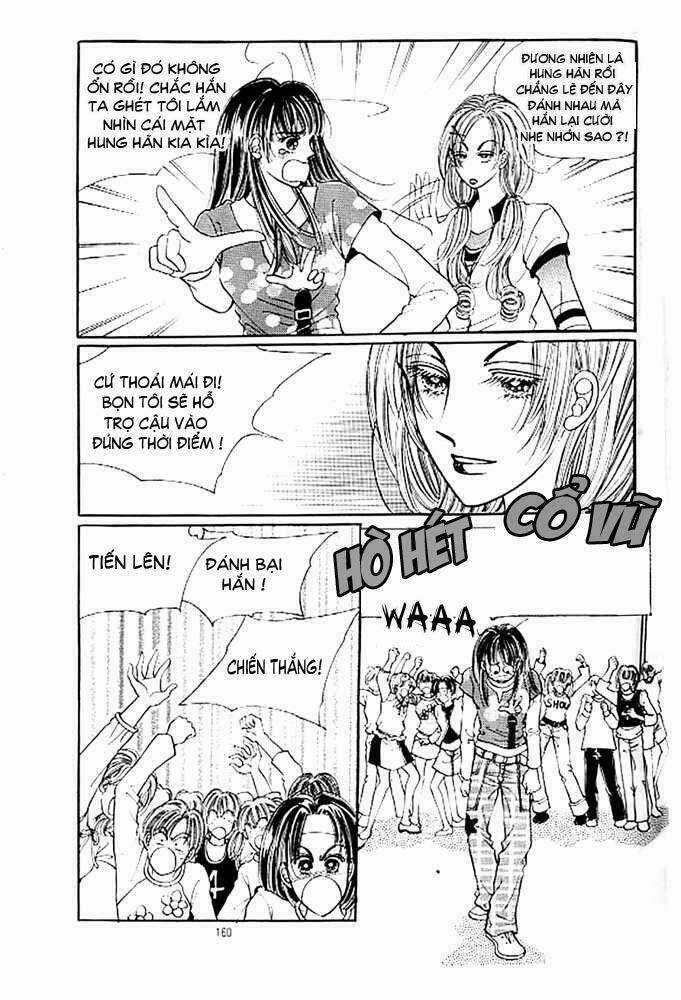 Cutie Boy - Chapter 12 - Trang 50