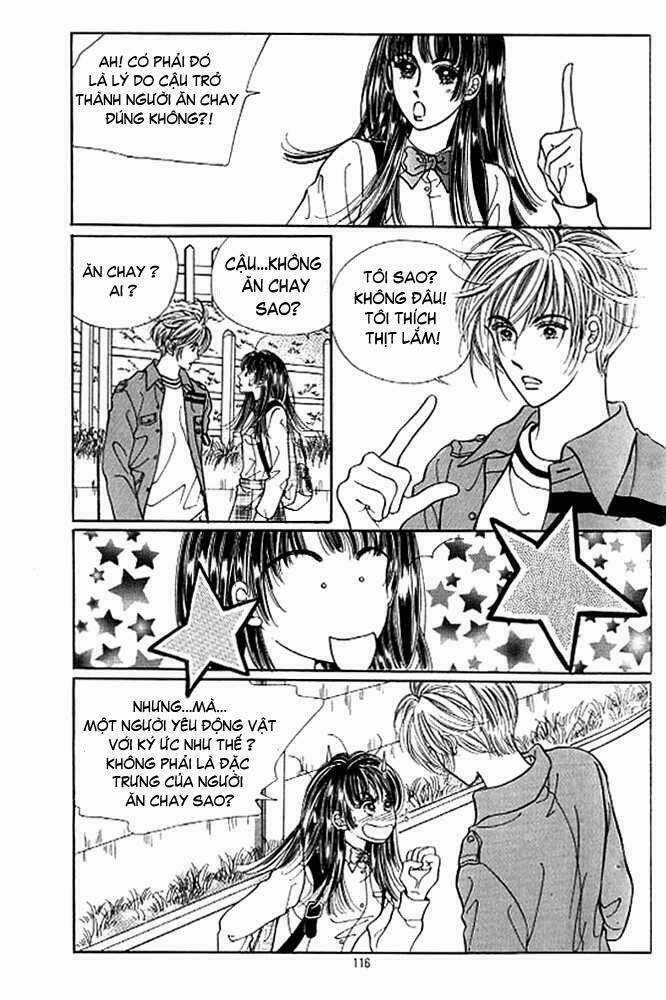 Cutie Boy - Chapter 12 - Trang 6