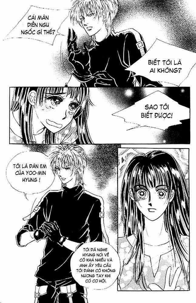 Cutie Boy - Chapter 12 - Trang 51