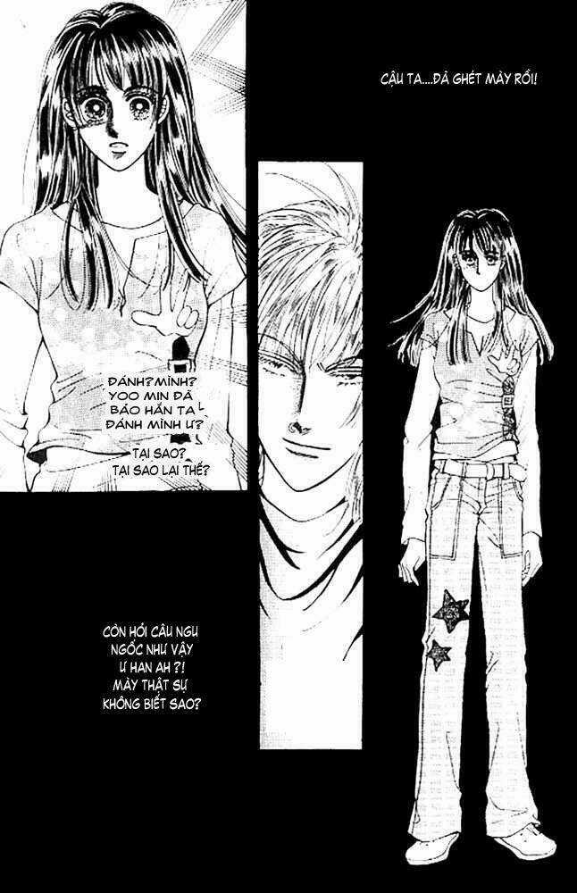 Cutie Boy - Chapter 12 - Trang 52