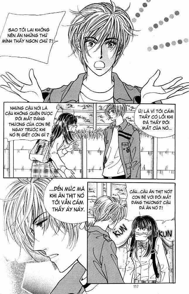 Cutie Boy - Chapter 12 - Trang 7