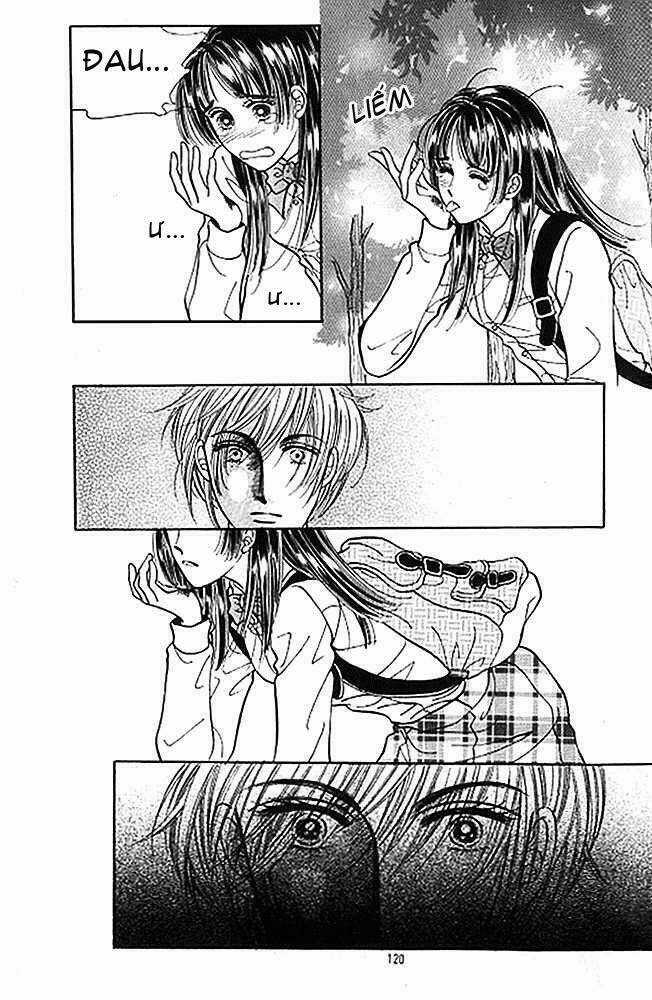 Cutie Boy - Chapter 12 - Trang 10