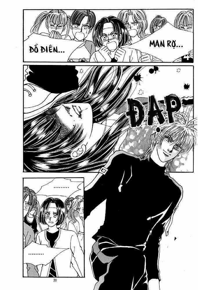 Cutie Boy - Chapter 13 - Trang 14