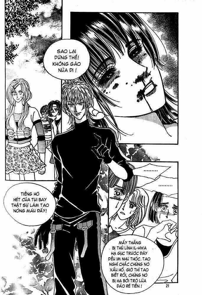 Cutie Boy - Chapter 13 - Trang 15