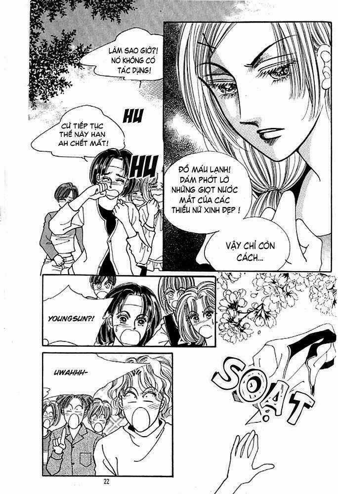 Cutie Boy - Chapter 13 - Trang 16