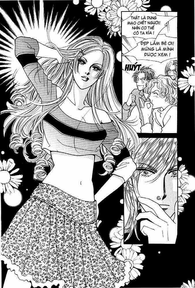 Cutie Boy - Chapter 13 - Trang 17